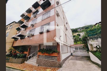 Apartamento à venda com 2 quartos, 74m² em Santa Rosa, Niterói