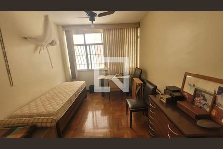 Apartamento à venda com 3 quartos, 136m² em Icaraí, Niterói