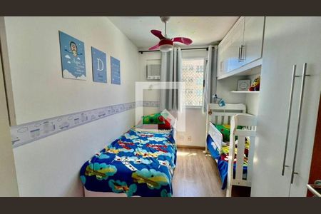 Apartamento à venda com 2 quartos, 60m² em Cantagalo, Niterói