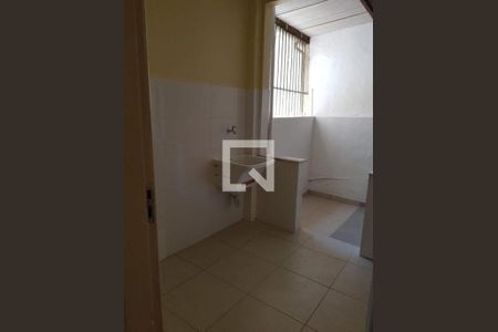 Apartamento à venda com 2 quartos, 50m² em Engenhoca, Niterói