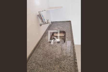 Apartamento à venda com 2 quartos, 50m² em Engenhoca, Niterói