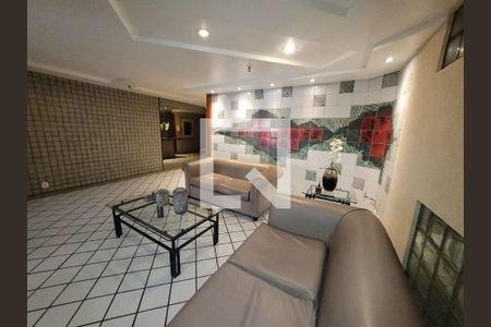 Apartamento à venda com 3 quartos, 105m² em Icaraí, Niterói