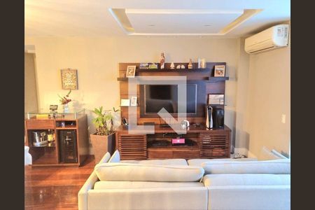 Apartamento à venda com 3 quartos, 105m² em Icaraí, Niterói