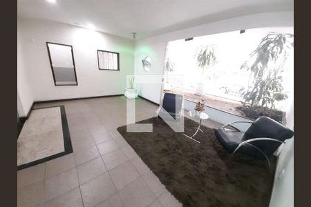 Apartamento à venda com 3 quartos, 118m² em Icaraí, Niterói