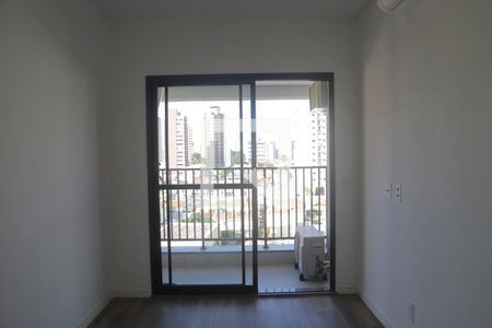 Sala de apartamento para alugar com 1 quarto, 29m² em São Judas, São Paulo