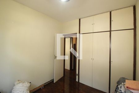 Quarto  de apartamento à venda com 3 quartos, 109m² em Serra, Belo Horizonte