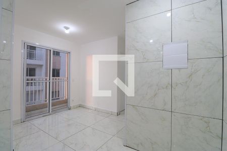 Sala de apartamento para alugar com 2 quartos, 39m² em Água Branca, São Paulo