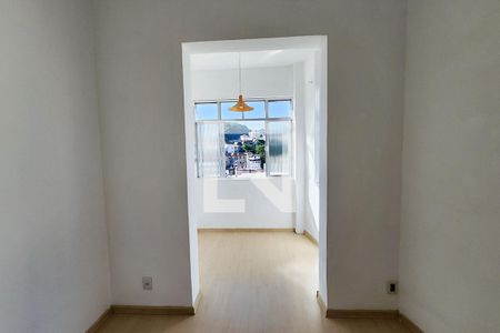 Suíte de apartamento para alugar com 2 quartos, 71m² em Santa Teresa, Rio de Janeiro