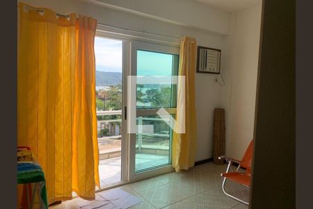 Apartamento à venda com 1 quarto, 55m² em Piratininga, Niterói