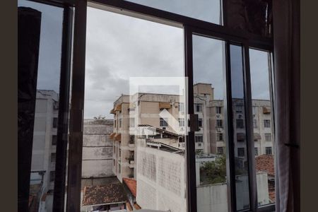 Apartamento à venda com 2 quartos, 55m² em São Domingos, Niterói