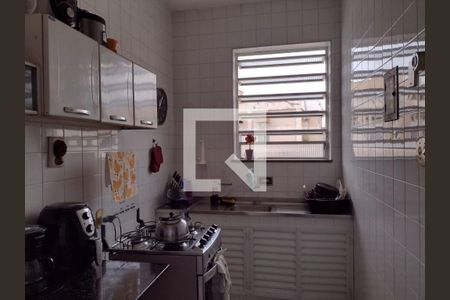 Apartamento à venda com 2 quartos, 55m² em São Domingos, Niterói