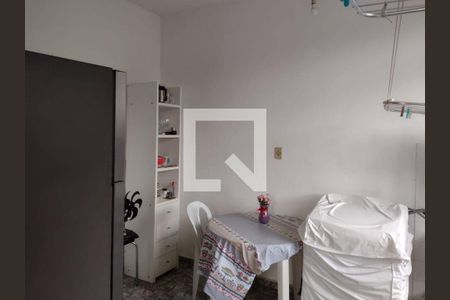 Apartamento à venda com 2 quartos, 55m² em São Domingos, Niterói