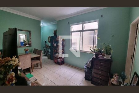 Apartamento à venda com 2 quartos, 72m² em Fátima, Niterói