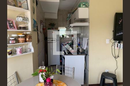 Apartamento à venda com 1 quarto, 53m² em Piratininga, Niterói