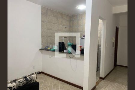 Apartamento à venda com 1 quarto, 50m² em Piratininga, Niterói