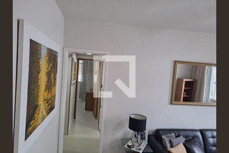 Apartamento à venda com 2 quartos, 70m² em Santa Rosa, Niterói