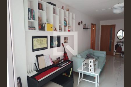 Apartamento à venda com 2 quartos, 74m² em Santa Rosa, Niterói