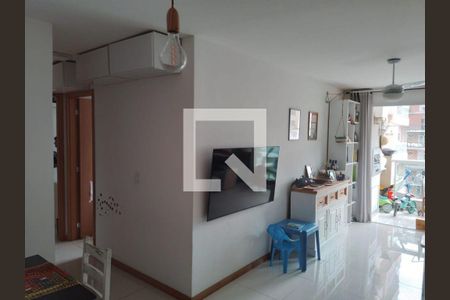 Apartamento à venda com 2 quartos, 74m² em Santa Rosa, Niterói