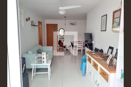 Apartamento à venda com 2 quartos, 74m² em Santa Rosa, Niterói