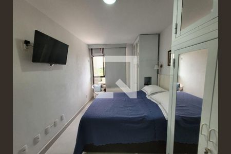 Apartamento à venda com 1 quarto, 50m² em Fátima, Niterói
