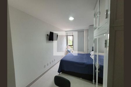 Apartamento à venda com 1 quarto, 50m² em Fátima, Niterói
