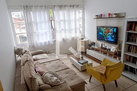 Apartamento à venda com 2 quartos, 75m² em Icaraí, Niterói