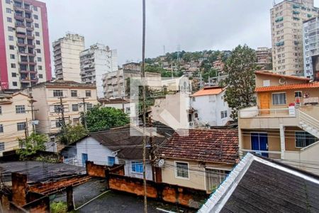 Apartamento à venda com 2 quartos, 75m² em Icaraí, Niterói