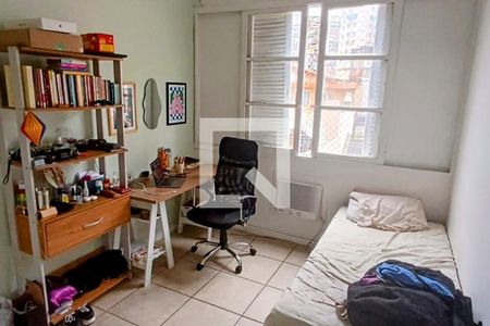 Apartamento à venda com 2 quartos, 75m² em Icaraí, Niterói