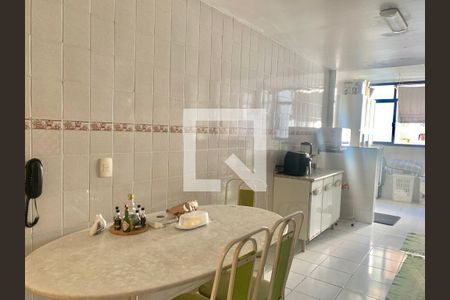 Apartamento à venda com 3 quartos, 120m² em Ingá, Niterói