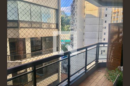 Apartamento à venda com 3 quartos, 120m² em Ingá, Niterói