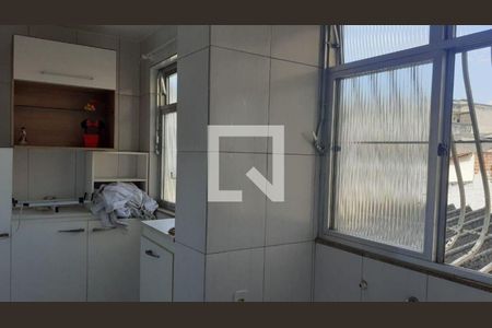 Apartamento à venda com 2 quartos, 55m² em São Lourenço, Niterói