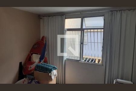 Apartamento à venda com 2 quartos, 55m² em São Lourenço, Niterói