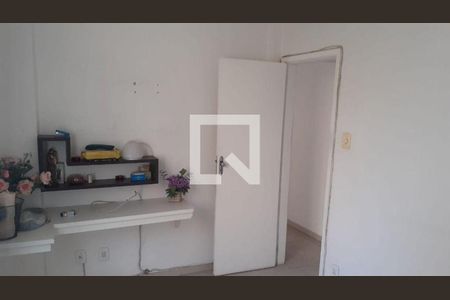 Apartamento à venda com 2 quartos, 55m² em São Lourenço, Niterói