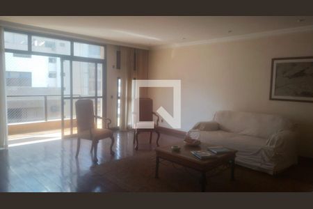 Apartamento à venda com 4 quartos, 200m² em Ingá, Niterói