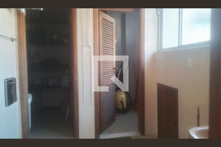 Apartamento à venda com 4 quartos, 200m² em Ingá, Niterói