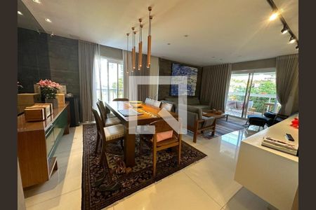 Apartamento à venda com 4 quartos, 160m² em Charitas, Niterói