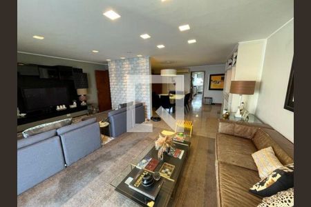 Apartamento à venda com 4 quartos, 187m² em Ingá, Niterói