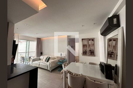 Apartamento à venda com 2 quartos, 84m² em Santa Rosa, Niterói