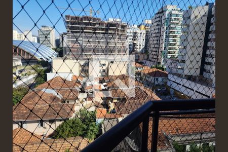 Apartamento à venda com 3 quartos, 130m² em Icaraí, Niterói