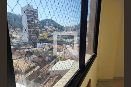 Apartamento à venda com 3 quartos, 130m² em Icaraí, Niterói