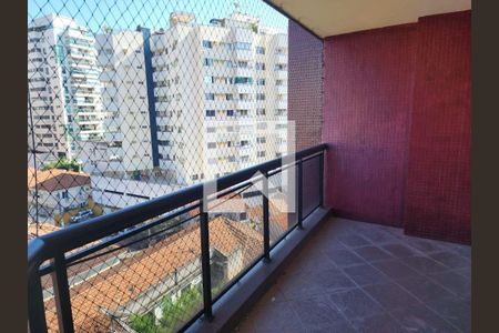 Apartamento à venda com 3 quartos, 130m² em Icaraí, Niterói