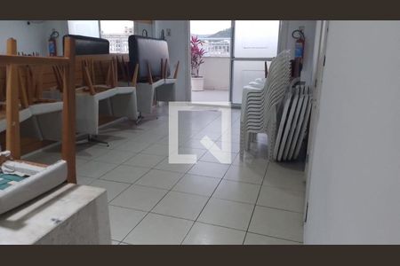 Apartamento à venda com 3 quartos, 65m² em Centro, Niterói