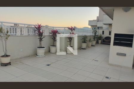 Apartamento à venda com 3 quartos, 65m² em Centro, Niterói