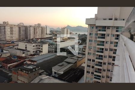 Apartamento à venda com 3 quartos, 65m² em Centro, Niterói