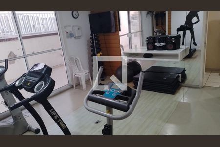 Apartamento à venda com 3 quartos, 65m² em Centro, Niterói