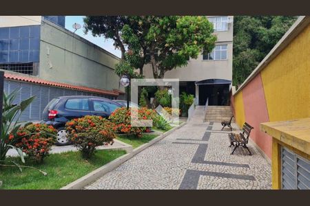 Apartamento à venda com 2 quartos, 93m² em Fonseca, Niterói