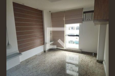 Apartamento à venda com 4 quartos, 132m² em Icaraí, Niterói