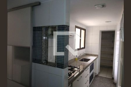 Apartamento à venda com 4 quartos, 132m² em Icaraí, Niterói