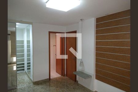 Apartamento à venda com 4 quartos, 132m² em Icaraí, Niterói