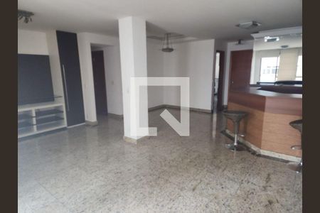 Apartamento à venda com 4 quartos, 132m² em Icaraí, Niterói